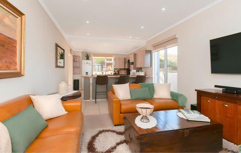 3 Bedroom Property for Sale in Pinnacle Point Golf Estate Western Cape